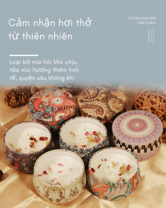 Tiện dụng, nhỏ gọn, tinh tế