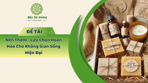 Thư mục nến thơm