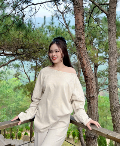 mộc chi hương