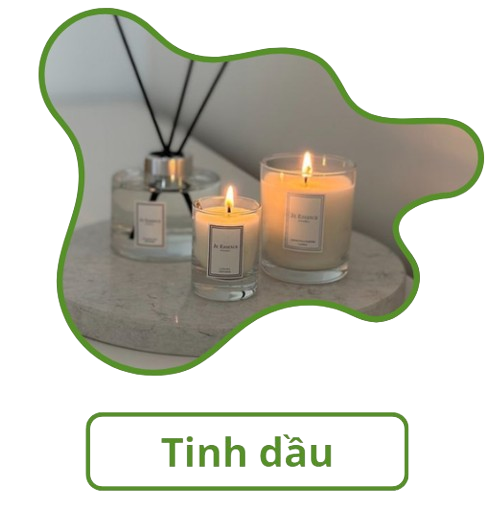 tinh dầu mộc chi hương