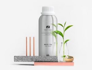 Hương thơm dễ chịu!