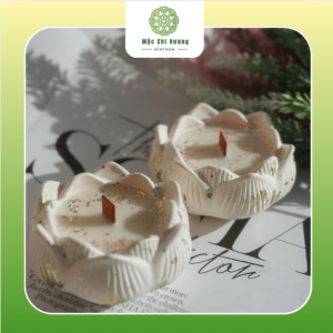 Trà Trắng (White Tea) Mộc Chi Hương