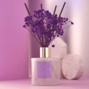 Tinh Dầu Oải Hương (Lavender)