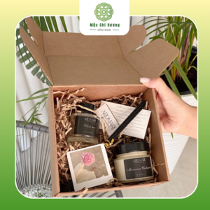 SET QUÀ TẶNG